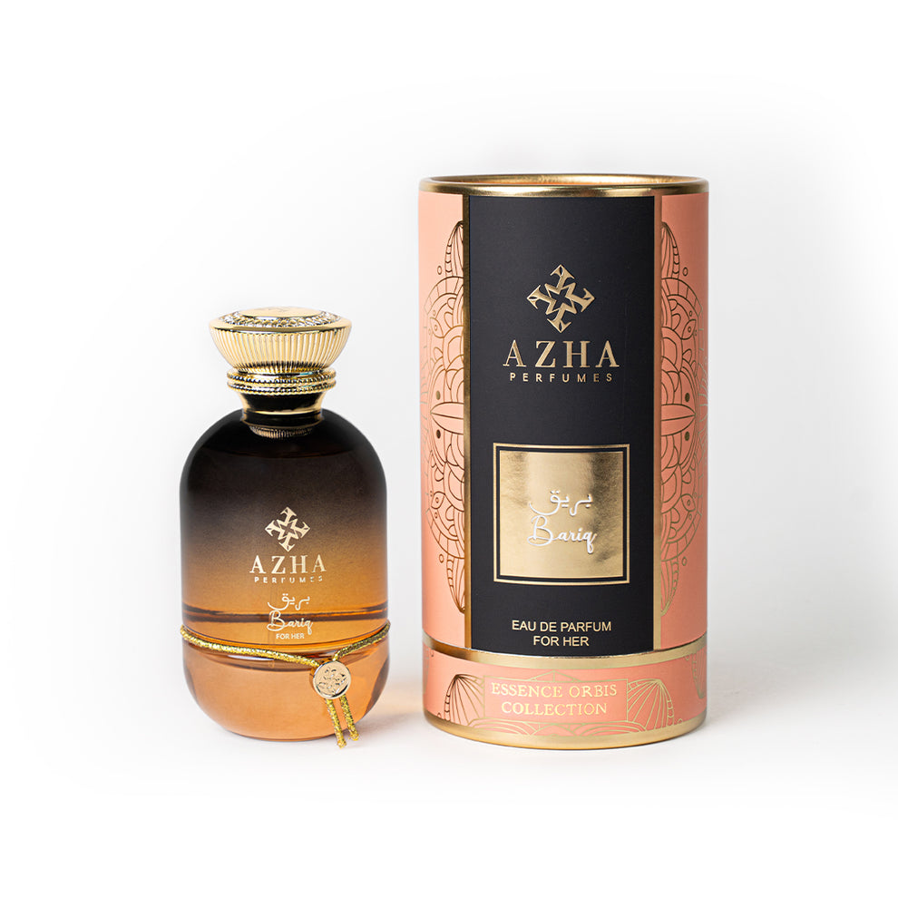 Al Maha Azha Perfumes for women