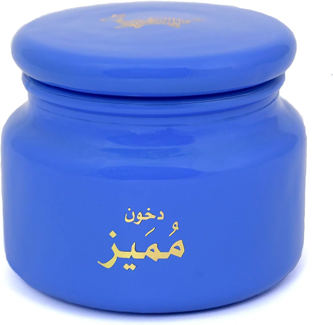 Al Mesk Al Arabi Dhukhoon Momayaz 120gm Oud Unisex