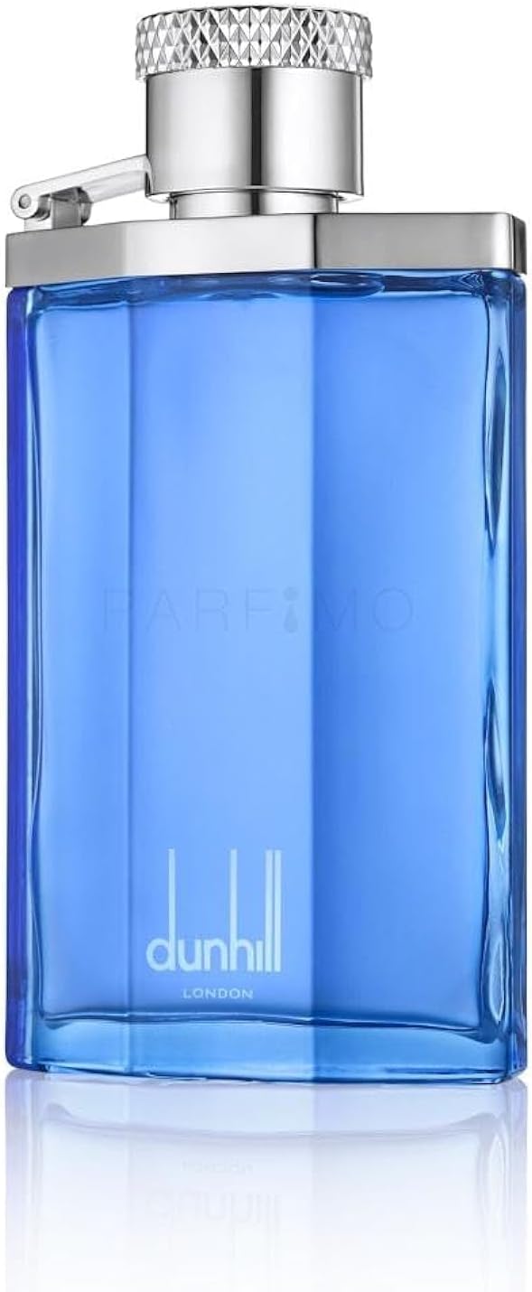 Alfred Dunhill Desire Blue 100ml EDT for Men