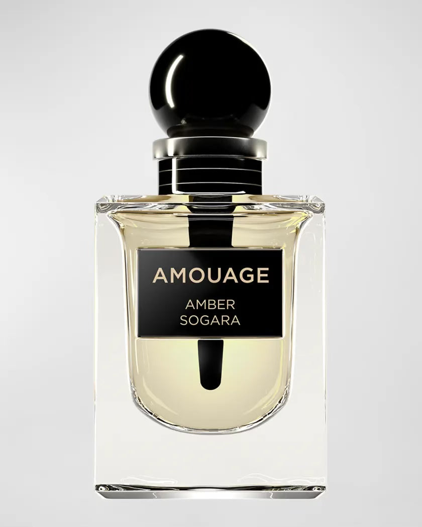 Amouage Amber Sogara Attar 12ml