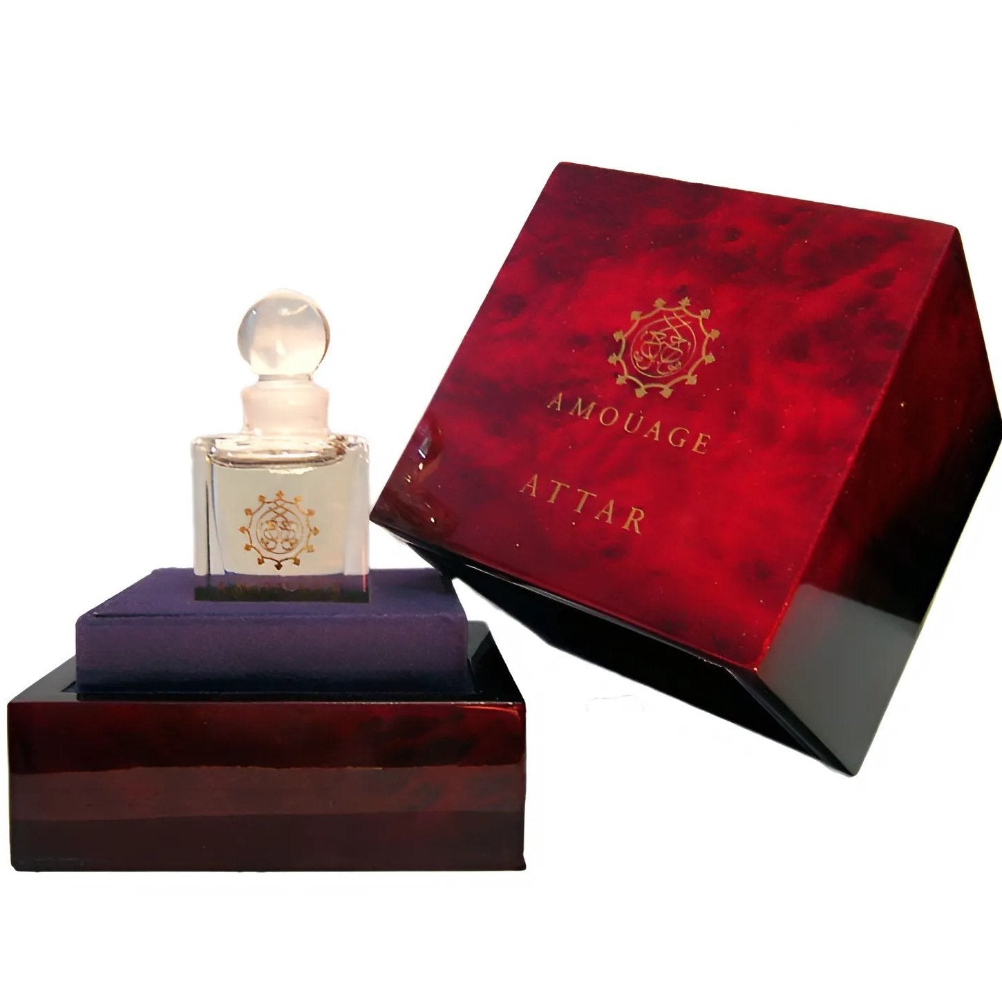 Amouage attar old 12 ml