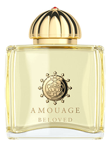 Amouage beloved women edp 100ml
