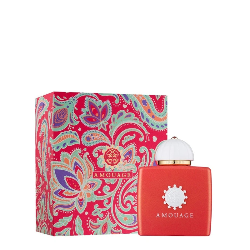Amouage Bracken Women Edp 100 ML