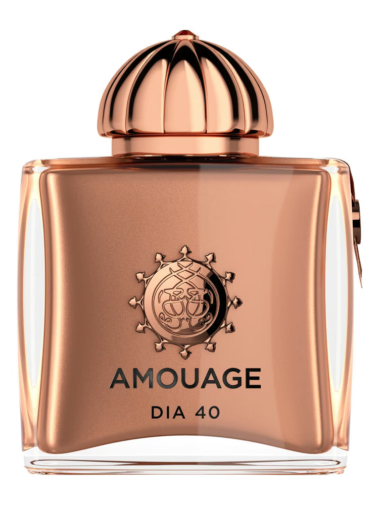 Amouage Dia 40 Edp 100 ml for Unisex