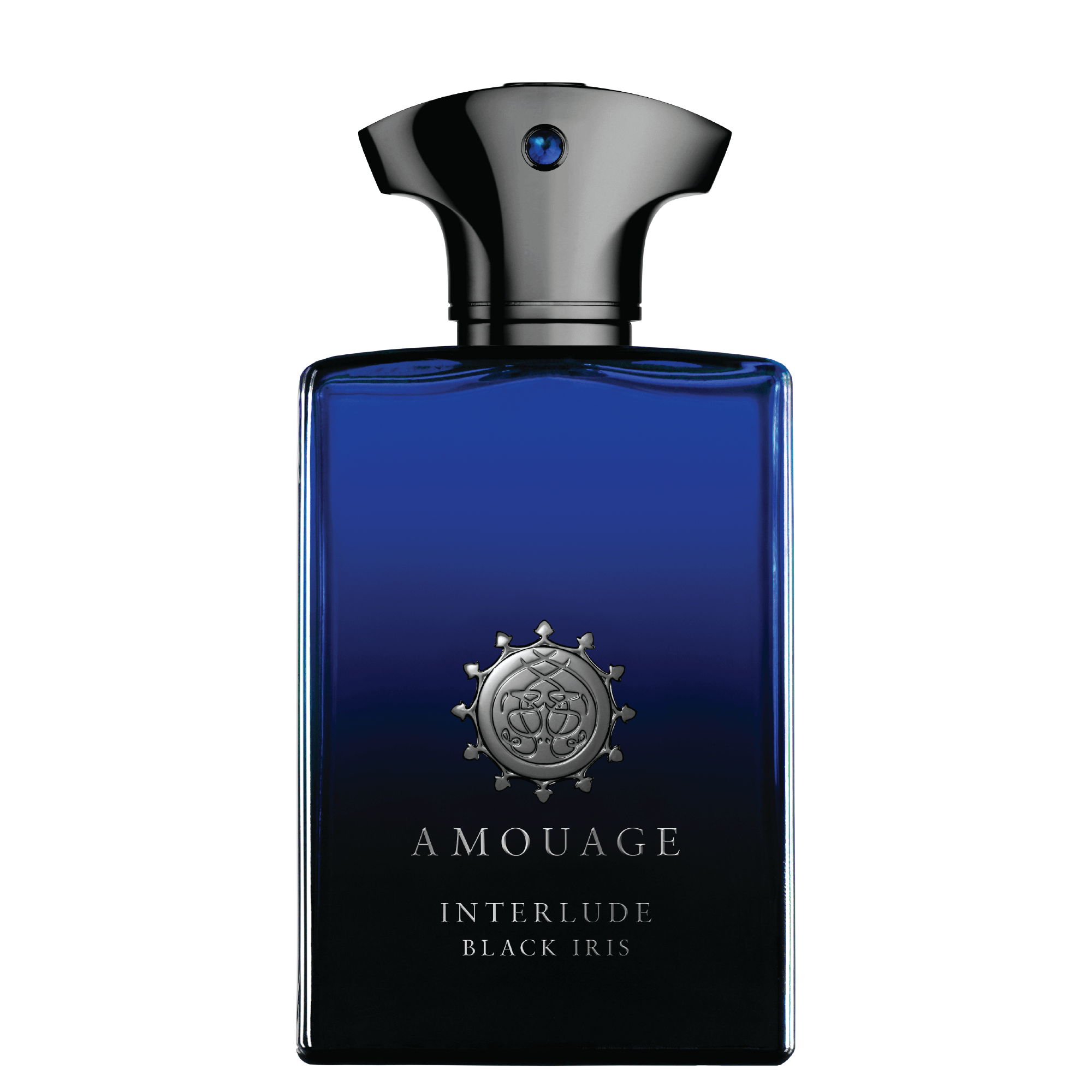 Amouage Interlude Black Iris 100ml EDP for Men