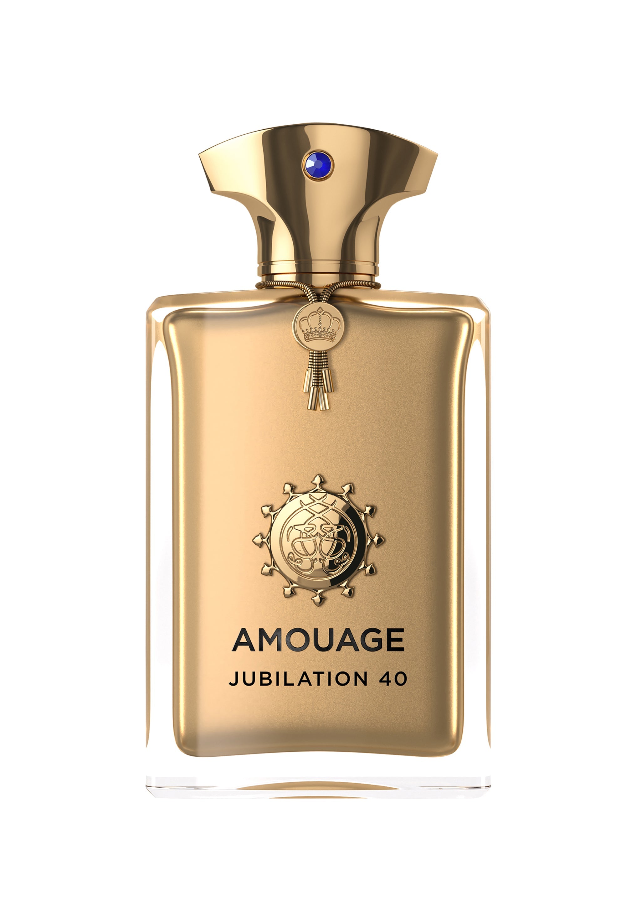 AMOUAGE JUBILATION 40 MAN 100ML