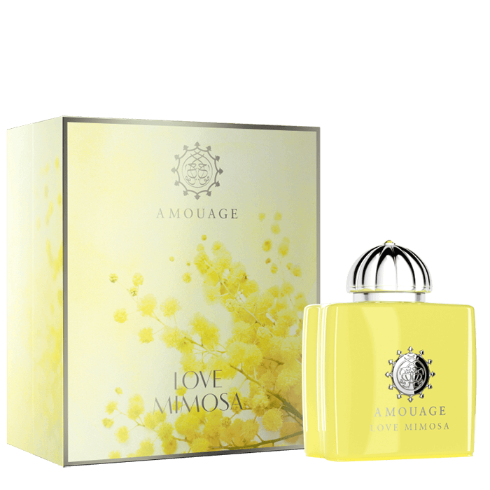 Amouage Love Mimosa 100ml EDP Women