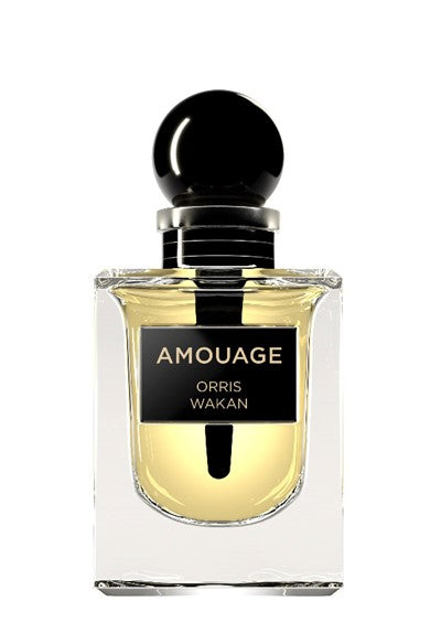 AMOUAGE ORRIS WAKAN ATTAR 12ML