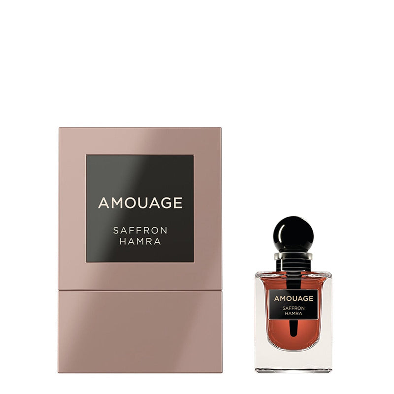 Amouage Saffron Hamra 12ML