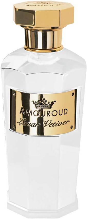 Amouroud Lunar Vetiver 100ml EDP Unisex