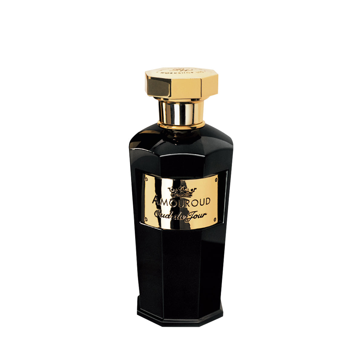 Amouroud Oud Du Jour 100ml EDP Unisex