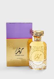 Amwaaj Maryam 100ml EDP for Women
