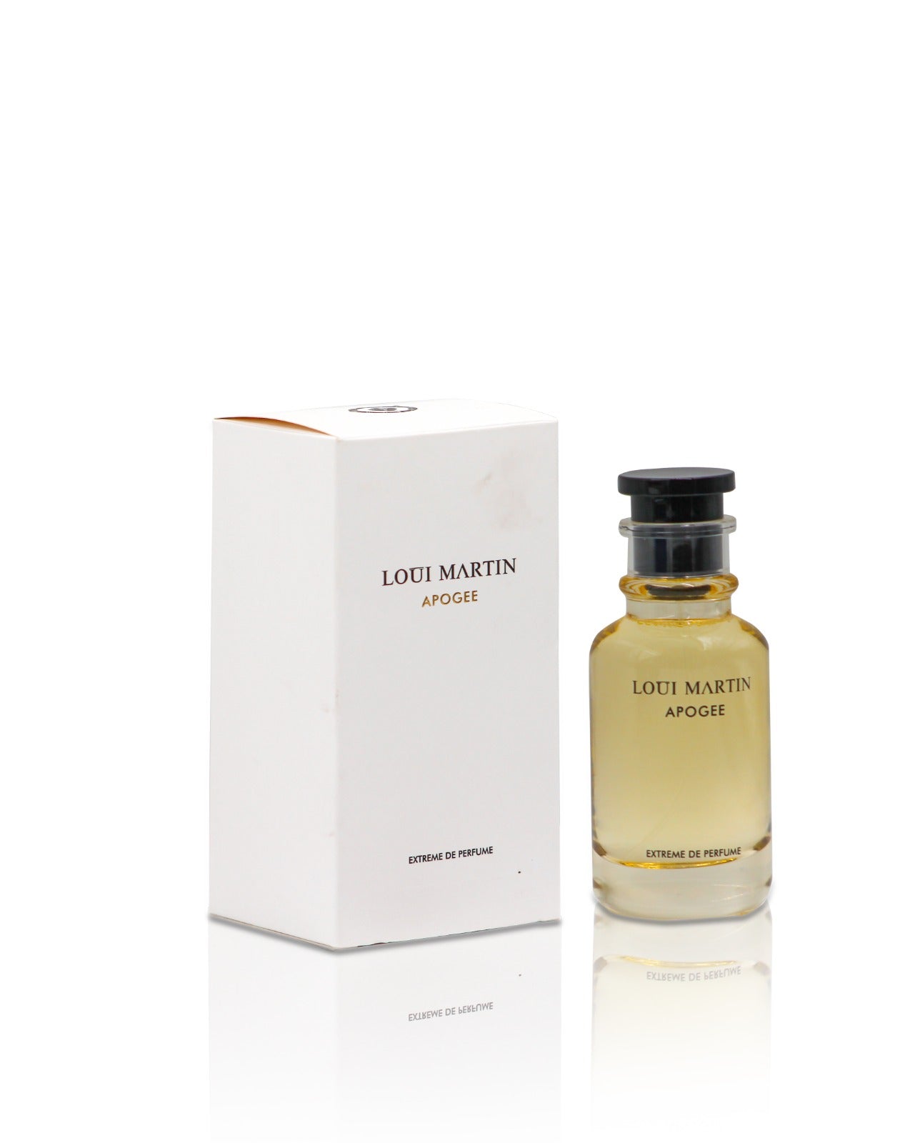 Apogee – Loui Martin 100ML