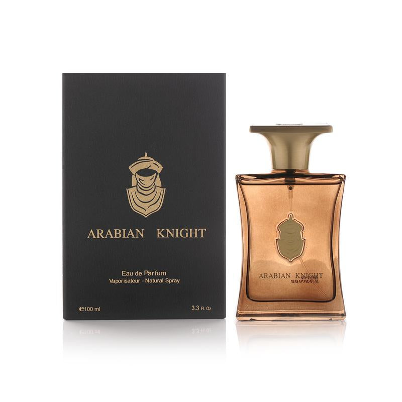 Arabian Oud Arabian Knight 100ml EDP for Men