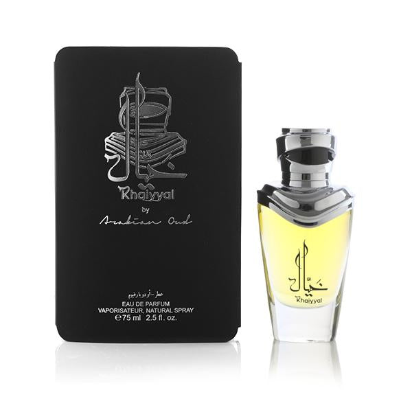 Arabian Oud Khaiyyal 75ml EDP for Men