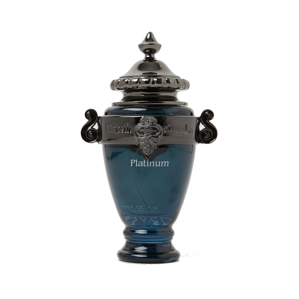 Arabian Oud Majestic Platinum 100ml EDP Unisex