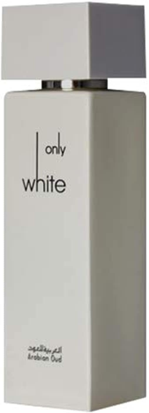 Arabian Oud Only White 100ml EDP Unisex