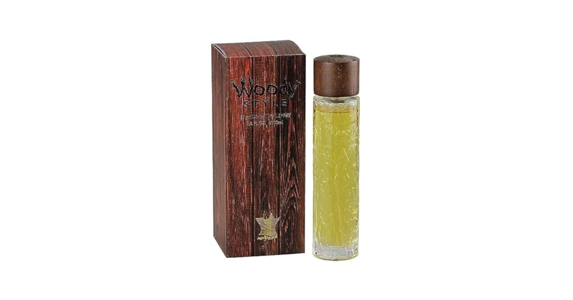 Arabian Oud Woody Style 100ml EDP Unisex