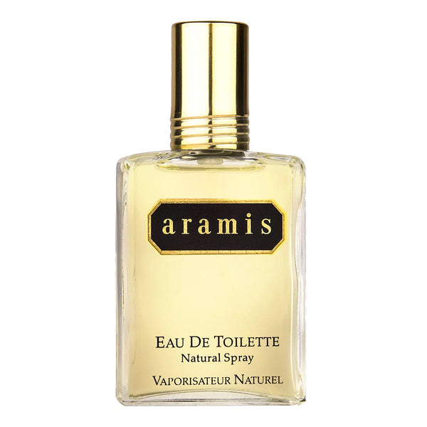 ARAMIS BROWN M EDT 110ML FOR MEN