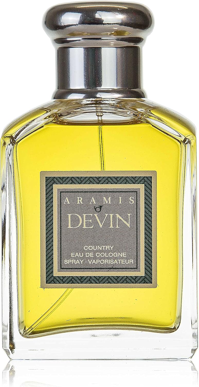 Aramis Devin Country 100ml EDC Unisex