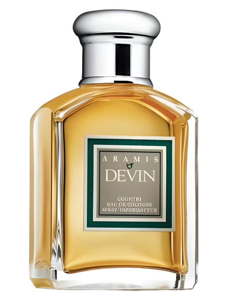 ARAMIS DEVIN EDC 100ML FOR MEN