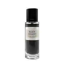 Ard Al Zaafaran Black Afgano Privee Couture Collection 30ml Unisex