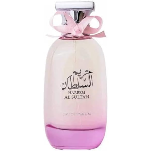 Ard Al Zaafaran Hareem Al Sultan 100ml EDP for Women