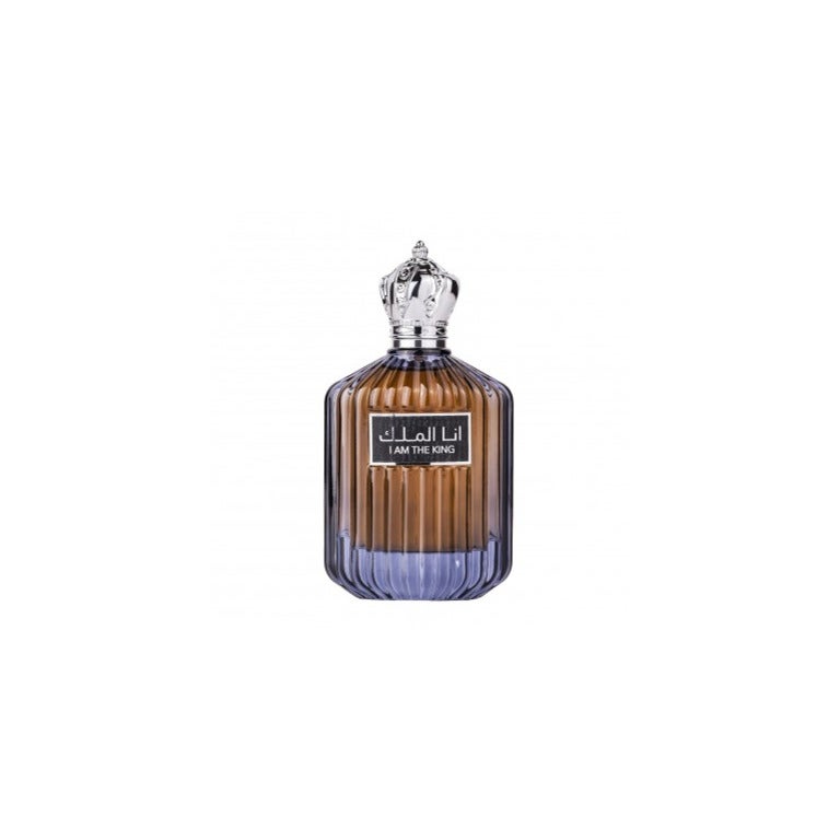 Ard Al Zaafaran I Am The King 100ml EDP For Men