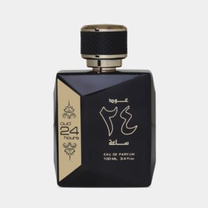 Ard Al Zaafaran Oud 24 Hours 100ml EDP for Men