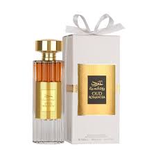 Ard Al Zaafaran Oud Romancea 100ml EDP for Women