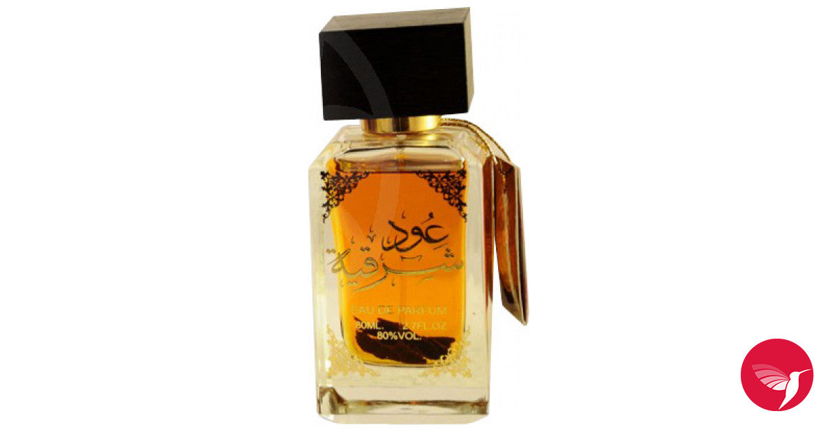 Ard Al Zaafaran Oud Sharqia 20ml EDP Unisex
