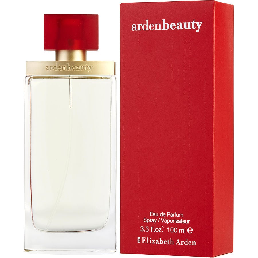 Arden Beauty Eau de Parfum For Women Elizabeth Arden