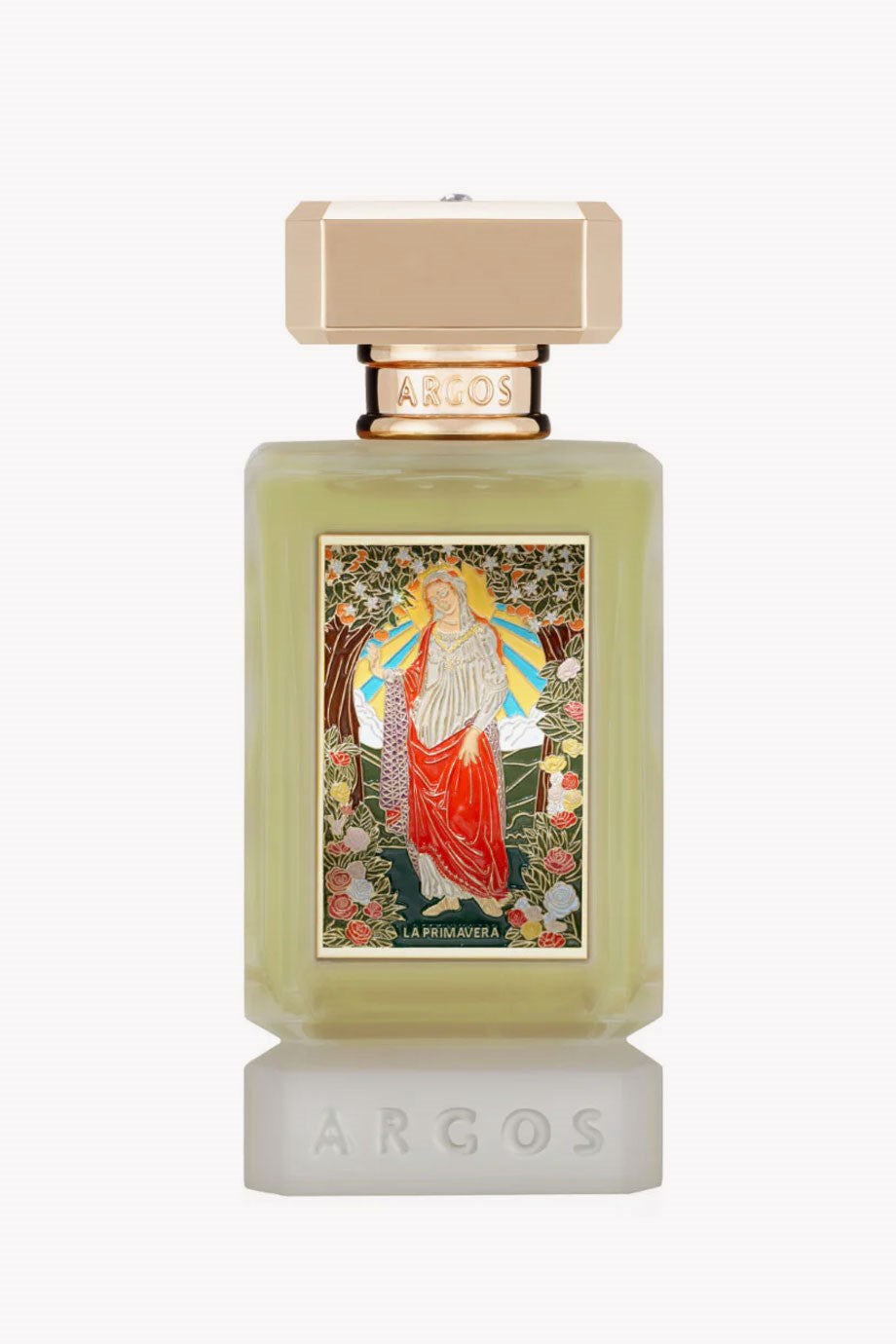 ARGOS - LA PRIMAVERA EXTRAIT 100ML