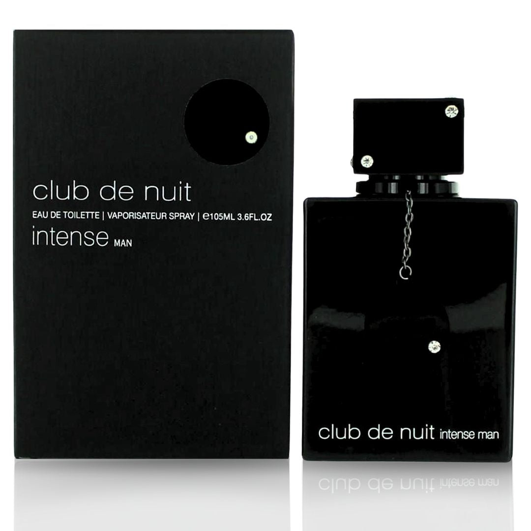 Armaf Club De Nuit Intense Man 105Ml