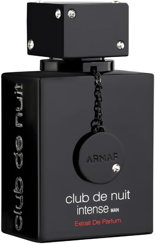 Armaf Club De Nuit Intense Man 70ml, Extrait De Parfum for Man