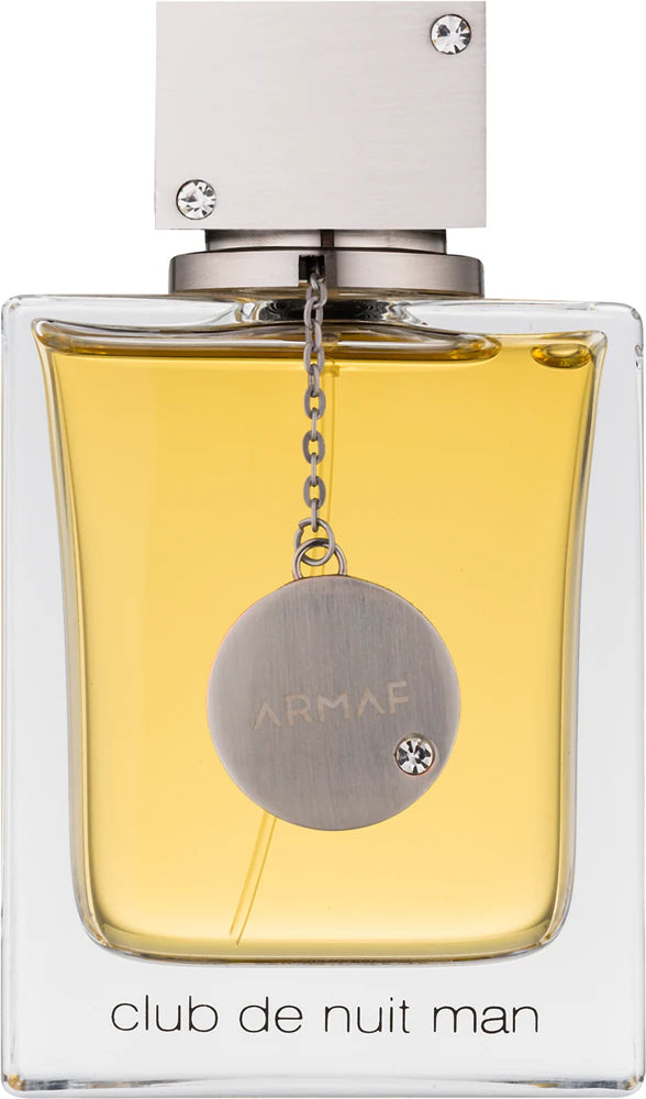 Armaf Club De Nuit Man 105ml EDT for Men