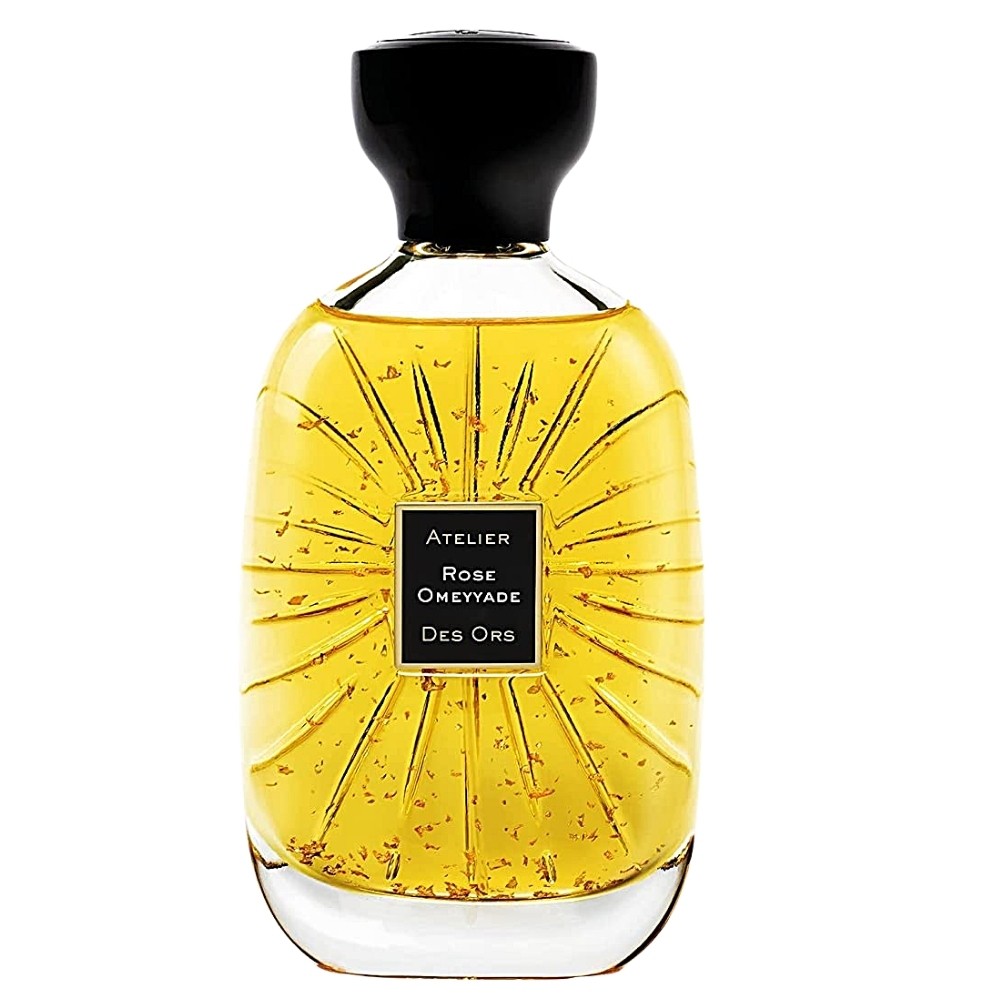Atelier Des Ors  Rose 100ml Parfum for Unisex