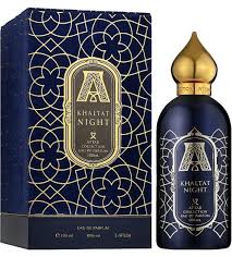 Attar Collection Khaltat Night 100ml EDP Unisex