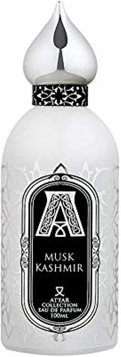 Attar Collection Musk Kashmir 100ml EDP Unisex