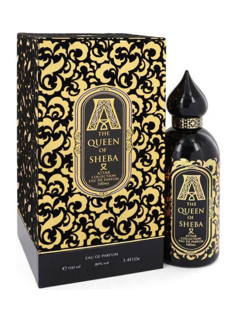 Attar Collection Queen of Sheba 100ml EDP for Women