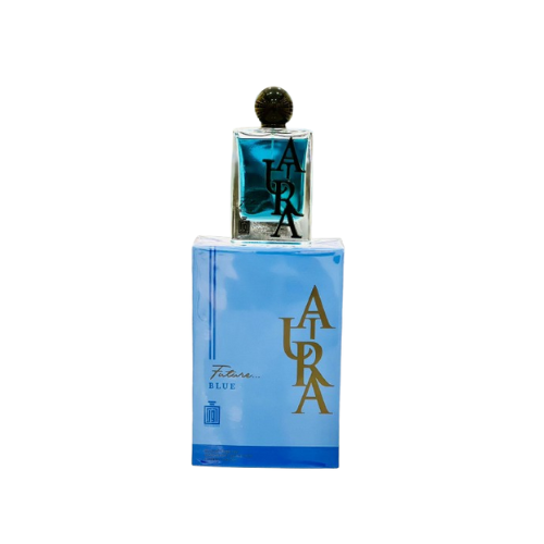 Aura Future Blue Eau de Parfum – 100ml
