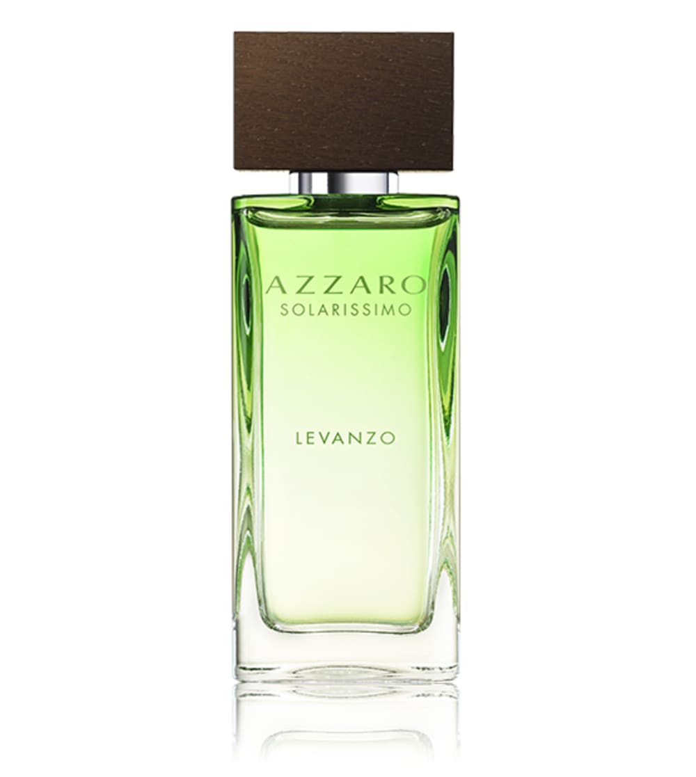 Azzaro Solarissimo Levanzo 75ml EDT for Men