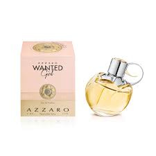 Azzaro Wanted Girl 80ml EDP for Women