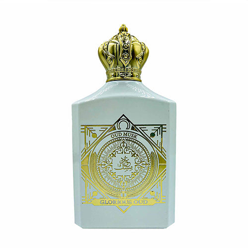 Bait Al Oud Glorious Oud Musk 100ml EDP Unisex