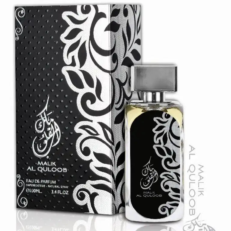 Basma Malik Al Quloob (Edp) - 100ml