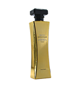 BBNY Gold Bar 100ml EDP for Women