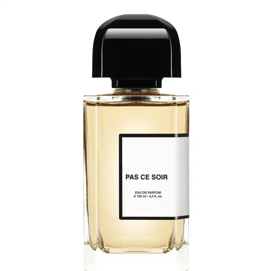 Bdk Parfums Pas Ce Soir Edp 100ml