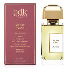 BDK Parfums Velvet Tonka 100ml EDP Unisex