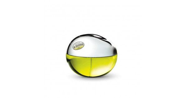 Be Delicious by DKNY - perfumes for women - Eau de Parfum, 100ml