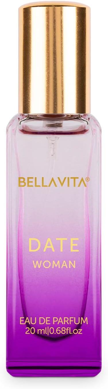Bella Vita Luxury Date Woman Eau De Parfum